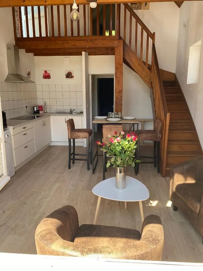 Holiday home Gites Du Moulin De Perisse Fleurance