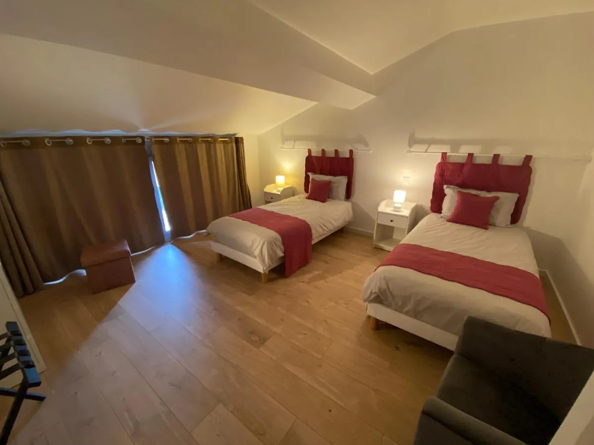 Holiday home Gites Du Moulin De Perisse Fleurance