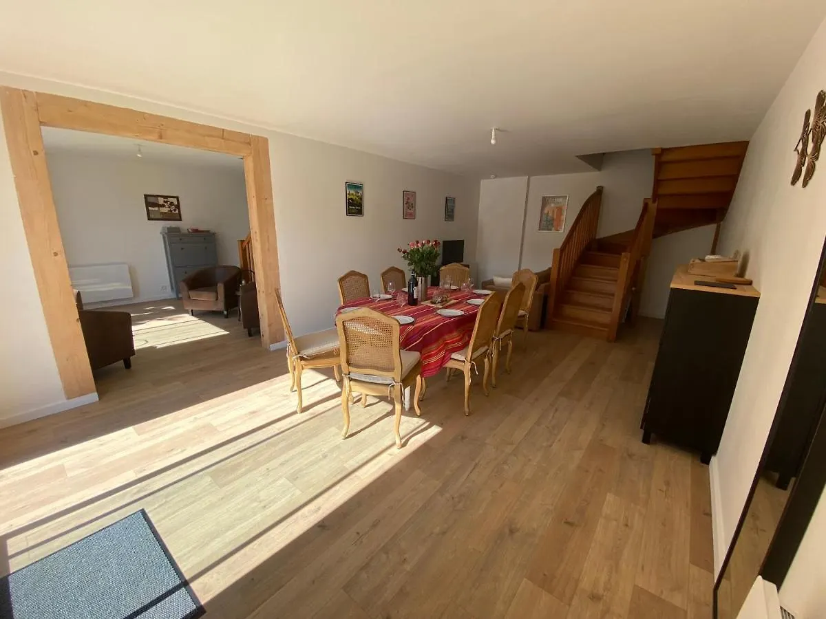 Gites Du Moulin De Perisse Fleurance Holiday home