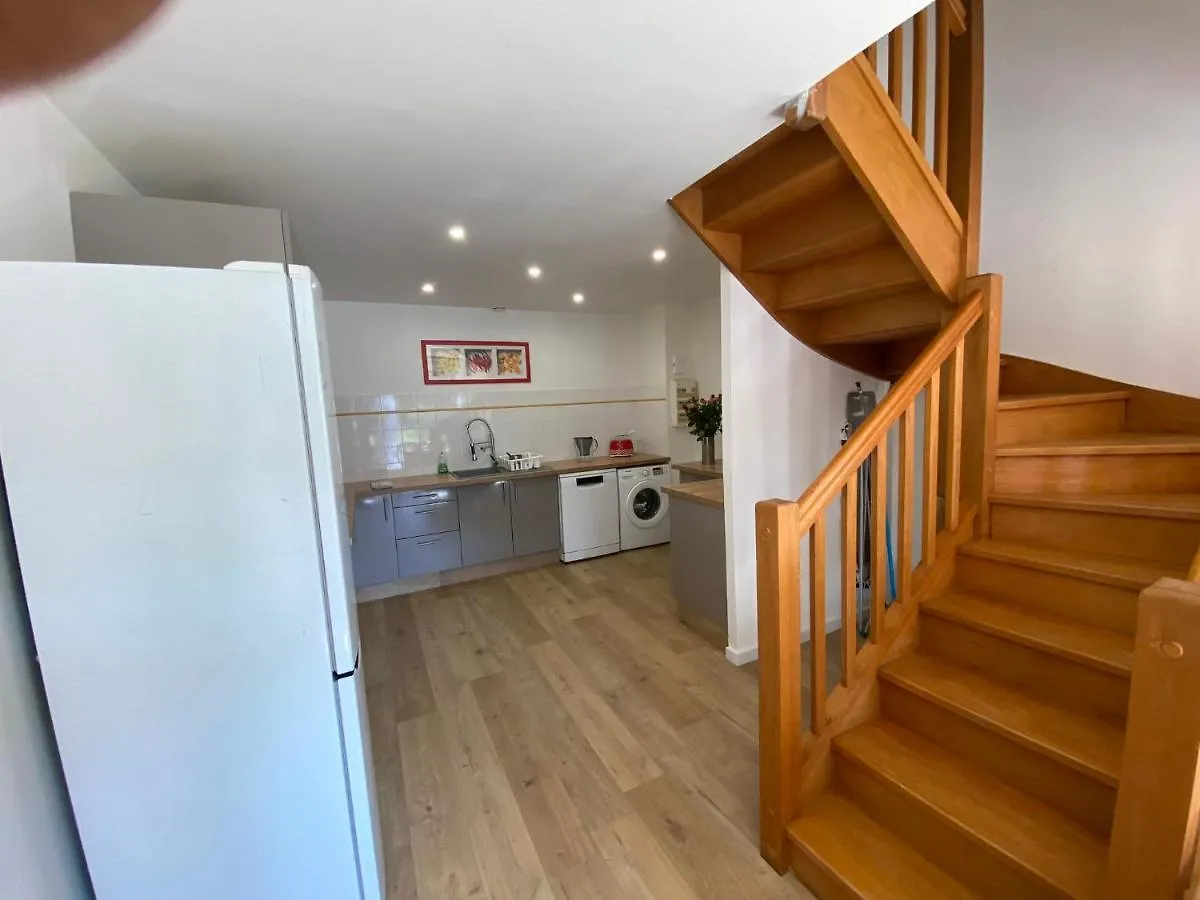Holiday home Gites Du Moulin De Perisse Fleurance France