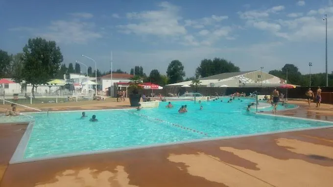 Gites Du Moulin De Perisse Fleurance